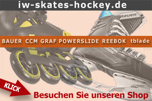 IW-Sport - Eishockey, Inlinehockey, Skating, Rollschuhe uvm.